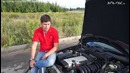 Mercedes Benz W124 (E320). Легенды 90-ых. Тест-драйв от Антона Воротникова