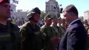 Prezidentlar tomonidan namoyish qilingan ahmoqona holatlar