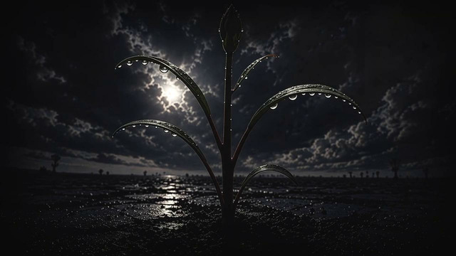 The Eternal – Harmony Breaks (Official Music Video 2026)