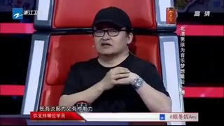 The Voice of China
