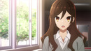 Horimiya – 3 Серия (Зима 2021!)