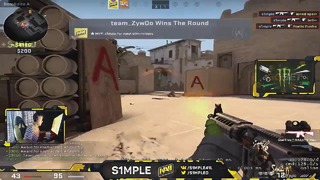 CSGO – People Are Awesome #124 Best oddshot, plays, highlights"