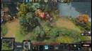 DOTA2: SL i-League S2: Na`Vi vs Fnatic (WB Round 1, Game 3)