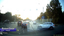 ДТП. Подборка на видеорегистратор за 31.08.2021 Август 2021