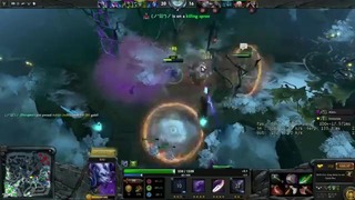 MetaGame Riki 5k MMR