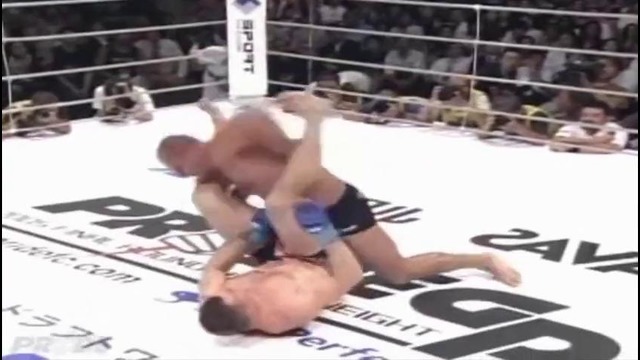 10 Самых Лучших Бойцов MMA за всю историю