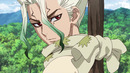 Dr. Stone – 6 Серия (Лето 2019!)