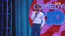 Comedy Kids 3 выпуск