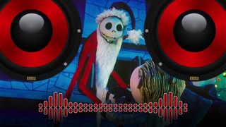 Bern-AT & WARLEX – Santa Fckin Claus [Bass Boosted]