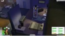 Пикапим девушку – The Sims 4 – #2