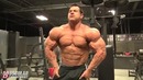 Steve Kuclo – Shoulders