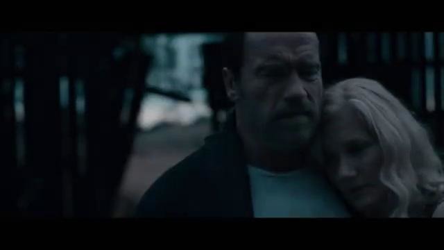 Maggie (2015) Arnold Schwarzenegger Zombie Movie