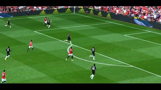 Paul Pogba 2018 ● Dribbling Skills, Assists & Goals | HD