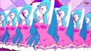 AMV ~ Dance, Till You’re Dead! [ FULL REMIX ]