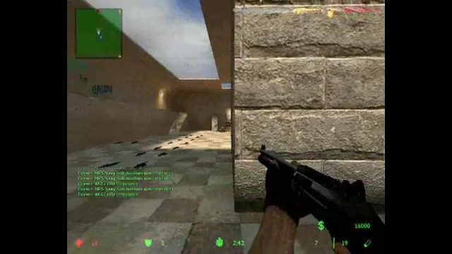 EL~Rat[A] in CS:Source