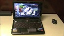 Видеообзор игрового ноутбука MSI GT60