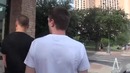 Edward наконец-то прилетел