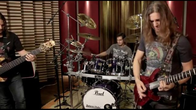 Kiko Loureiro — Ray of Life