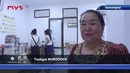Pastdarg’omda yoshlar kutubxonasi ochildi