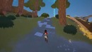 Потрясающая атмосфера в rime