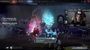 Dota 2 Altaoda Анбокс Сундуков на 4500лвл Компендиума