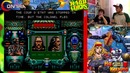 На кухне: Contra – Hard Corps