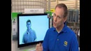 Телевизор с интерфейсом TiVo от Best Buy