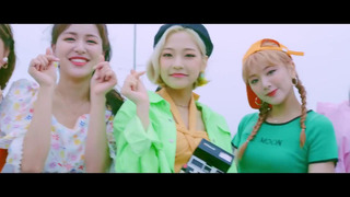 Maka`Maka (마카마카) – ‘Burning Power (버닝파워)’ Official MV