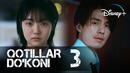 Qotillar do’koni 3-qism
