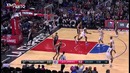 NBA 2017: San Antonio Spurs vs LA Clippers | Highlights | Feb 24, 2017