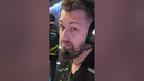It’s not easy to play against s1mple #s1mple #csgo