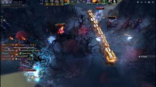 TOP5 Highlights TI7 Play-off – Day 1