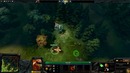 Dota2 Choke Point Jungling-Как проще фармить в лесу