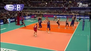 Viktor Poletaev – Incredible jump 365cm