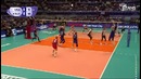 Viktor Poletaev – Incredible jump 365cm