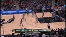 NBA. Топ 10 за 20 марта