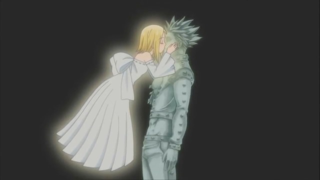 Nanatsu no Taizai: Imashime no Fukkatsu「AMV」- Ban x Elaine