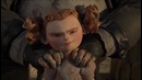 Семейка монстров (The Boxtrolls) – английский тизер