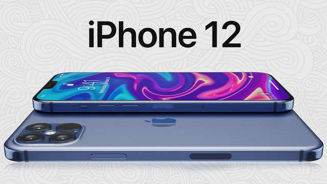 Iphone 12 – известна дата анонса