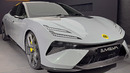 NEW 2024 Lotus EMEYA! 905 HP 4-Door Taycan Killer! Interior Exterior Review 4K