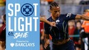 Leroy sane | man city vs liverpool | spotlight on sane