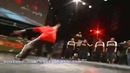Bboy KaKu New Trailer 2010
