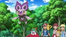 Покемон X Y & Z / Pokemon X Y & Z [ТВ-19] – 11 Серия