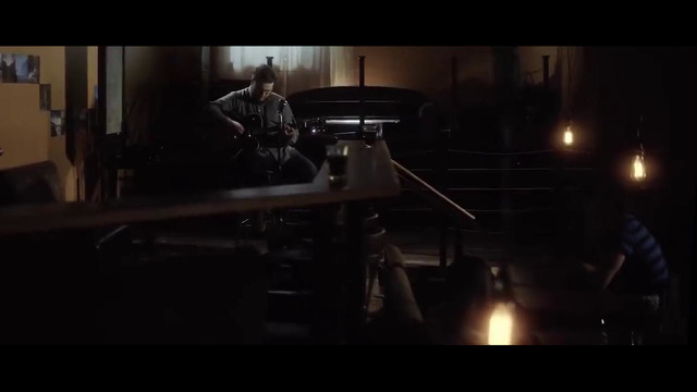 Gert Taberner – Fallen (Official Video)