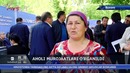 Buxoroda aholi murojaatlari o’rganildi