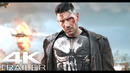 The Motive Of The Punisher’s Endless Rage (2026) The Punisher: One Last Kill Opening Scene | 4K