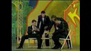 Балет (КВН-Утомленные солнцем)