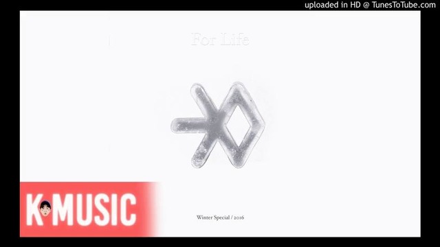 EXO – Twenty Four