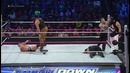 Roman Reigns & Randy Orton vs. Bray Wyatt Braun Strowman
