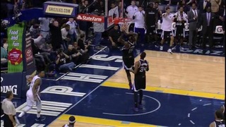 Top 10 NBA Assists of the Week: 11/9-11/15